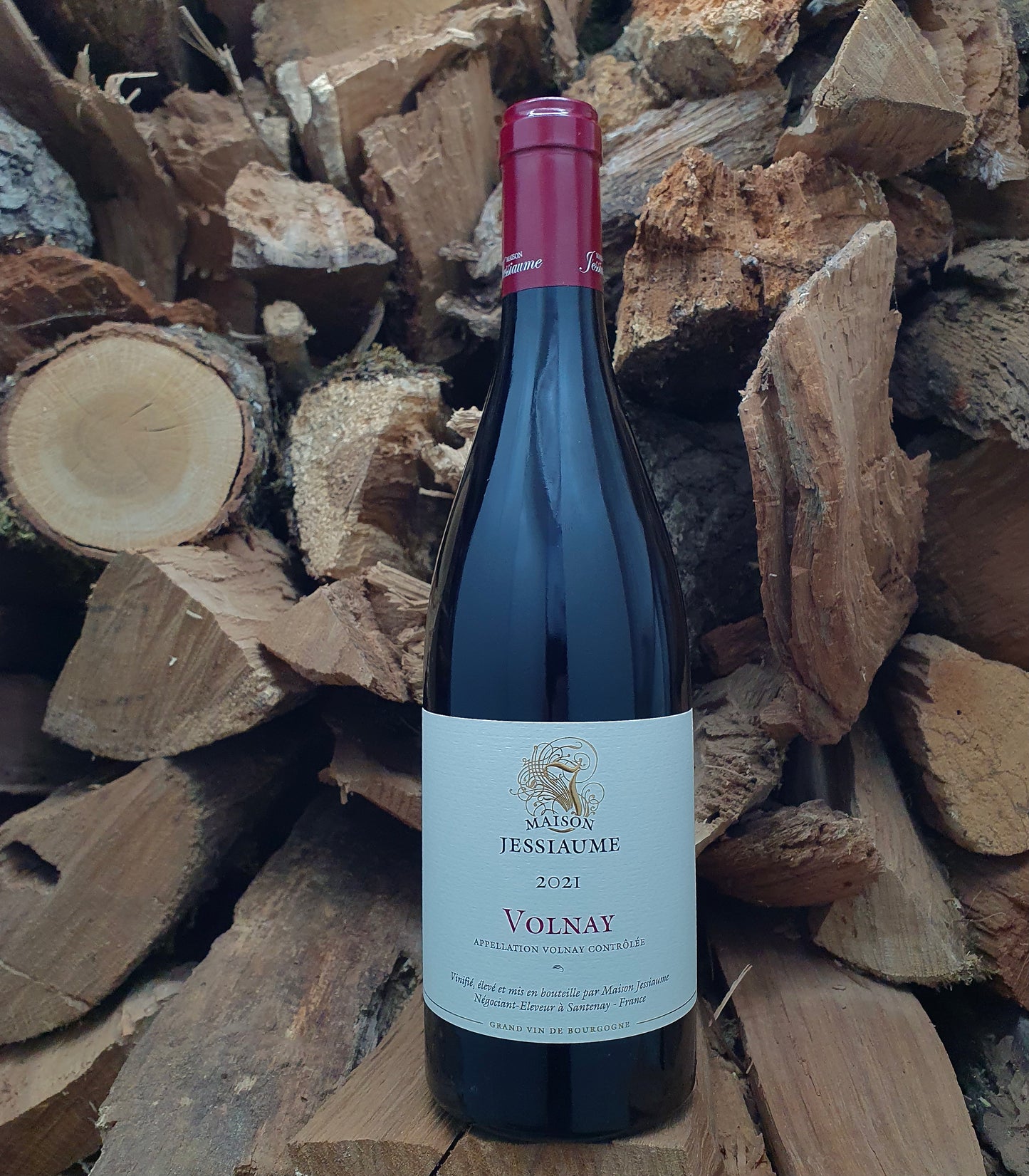 Maison Jessiaume, Volnay 2021