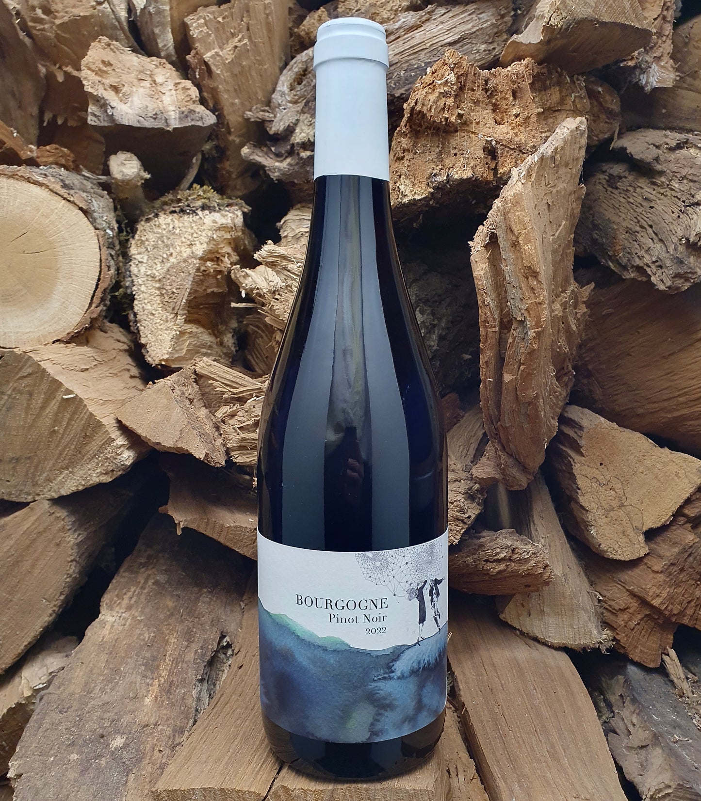 Domaine Didon, Bourgogne rouge 2022