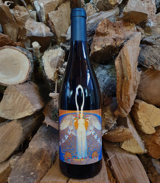 Domaine de l'écu, "Trinity" 2021