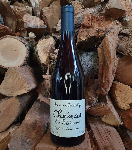 Domaine Saint Cyr, Chénas "les blémonts" 2020