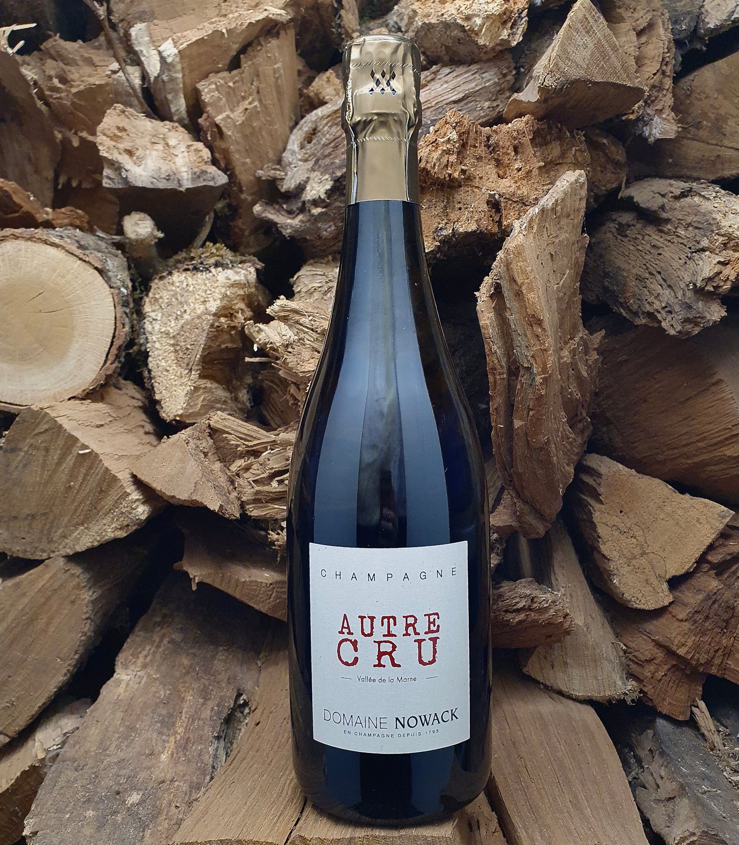 Champagne Nowack, "Autre cru"