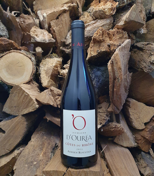 Domaine d'Ouréa, Côtes du Rhône 2021